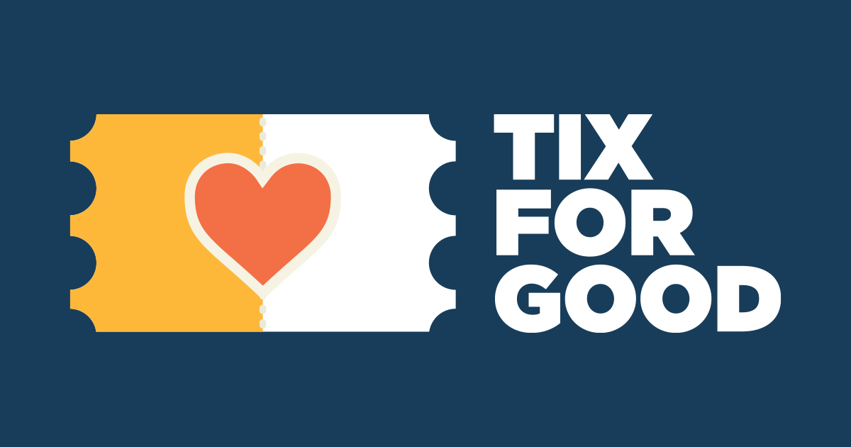 Tix for Good helps raise thousands for Breast Cancer Awareness! 