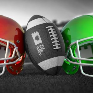 Win a trip to KC for the Rematch of the Big Game