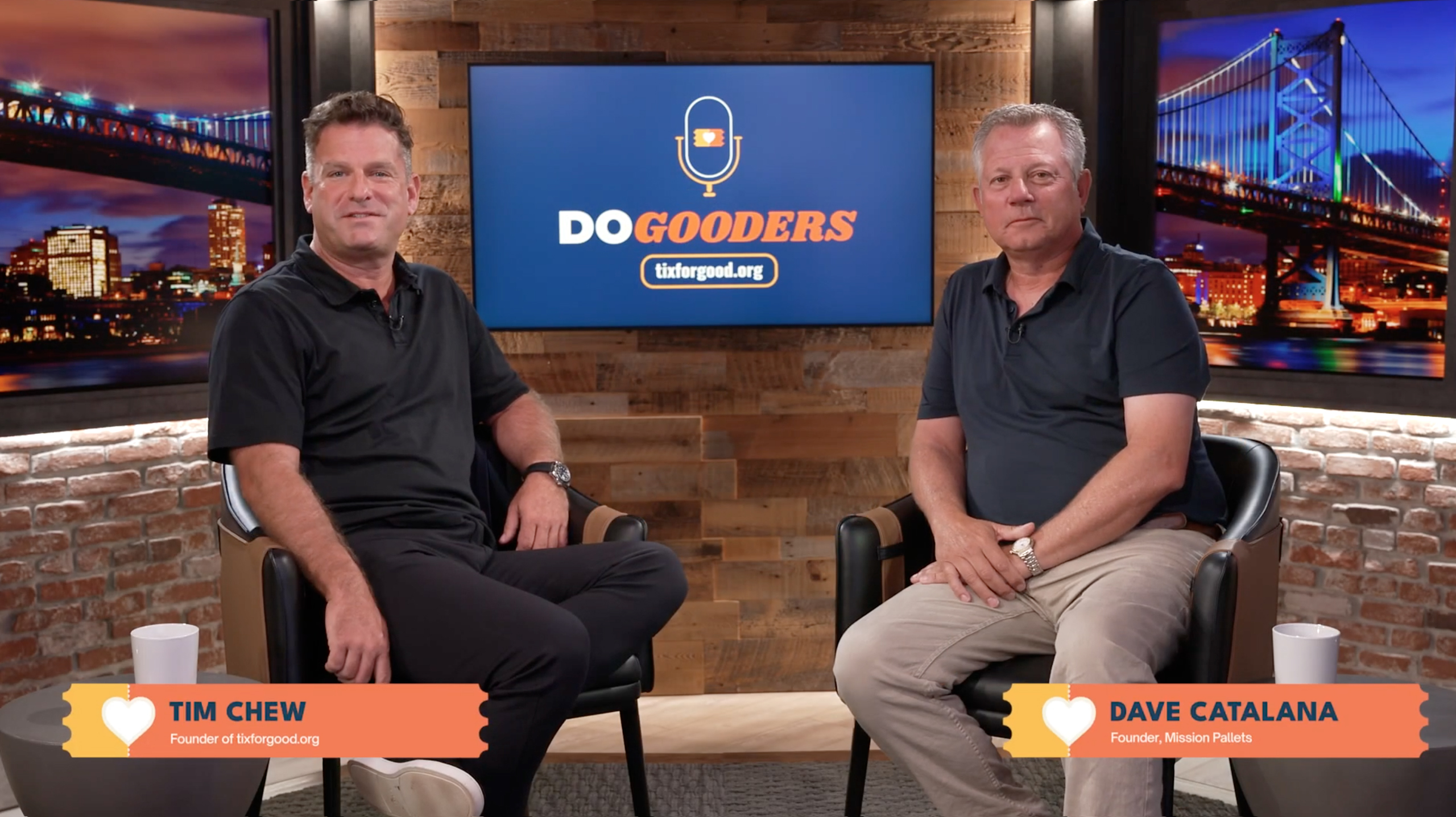 Episode 2 – David Catalana