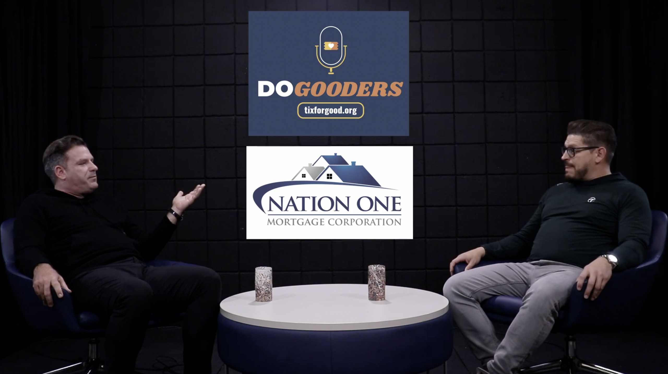 Episode 5 – Blaise Menzoni