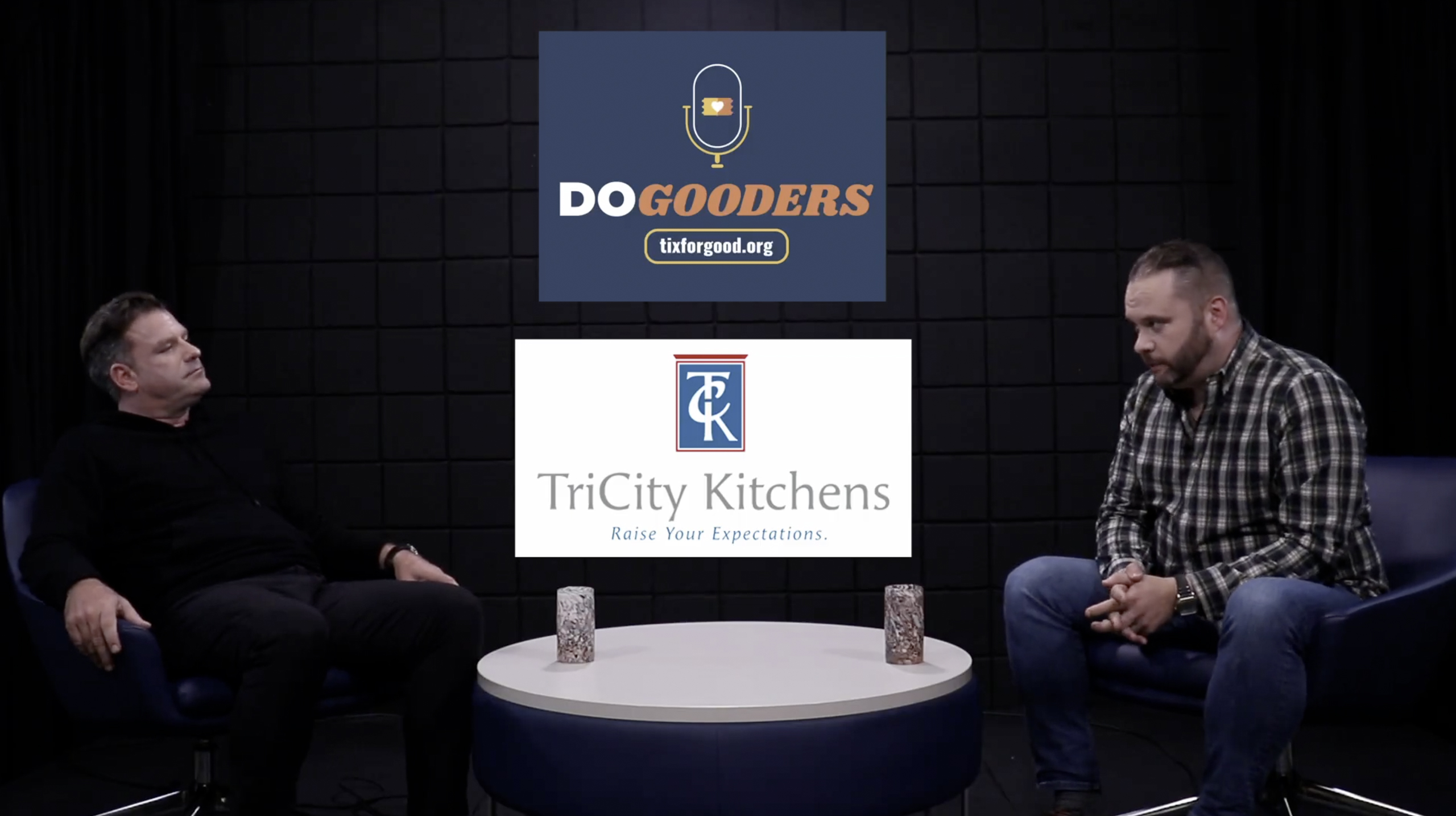 Episode 4 – Keith Bernhardt