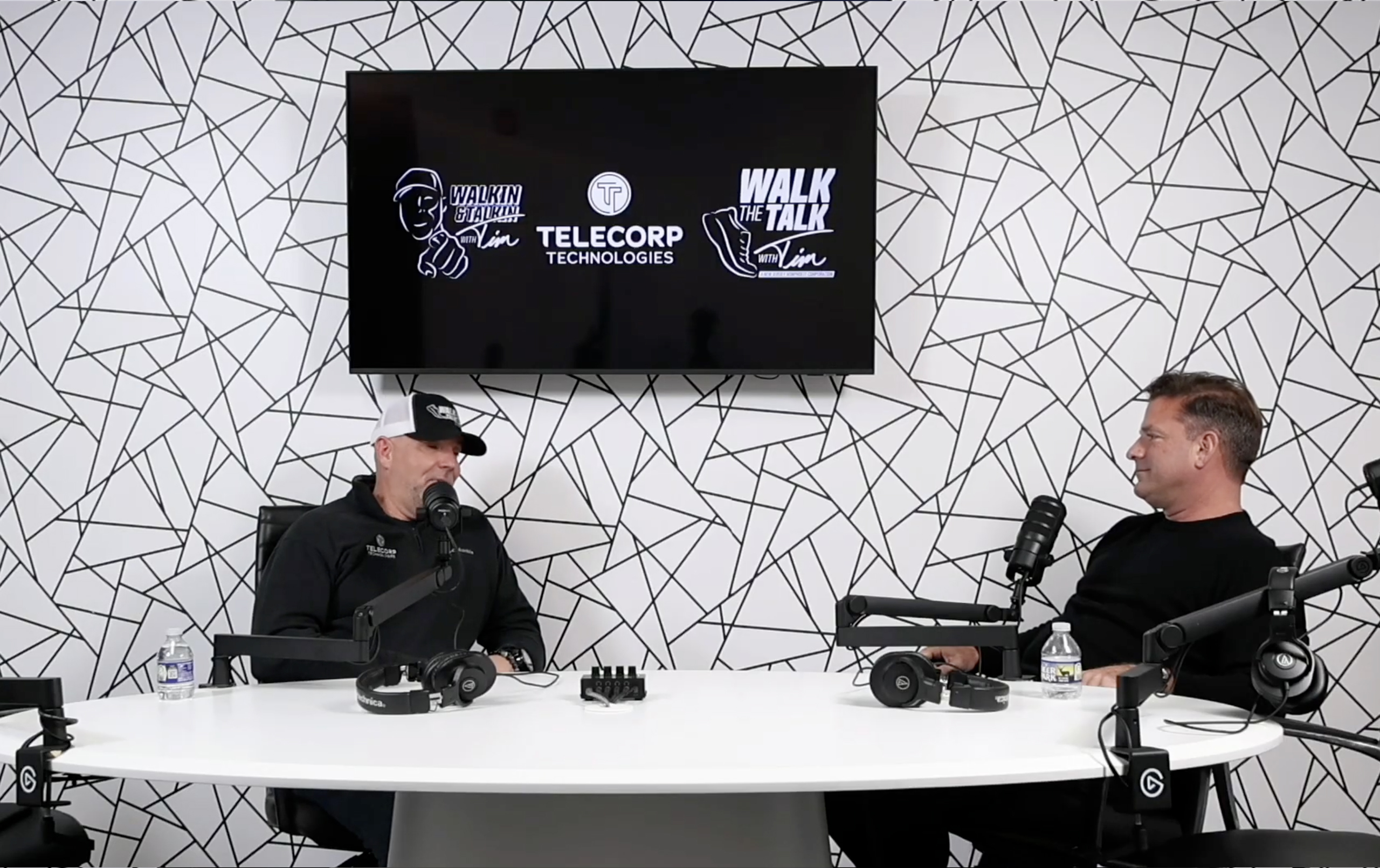 Episode 7 – Tim Jennings