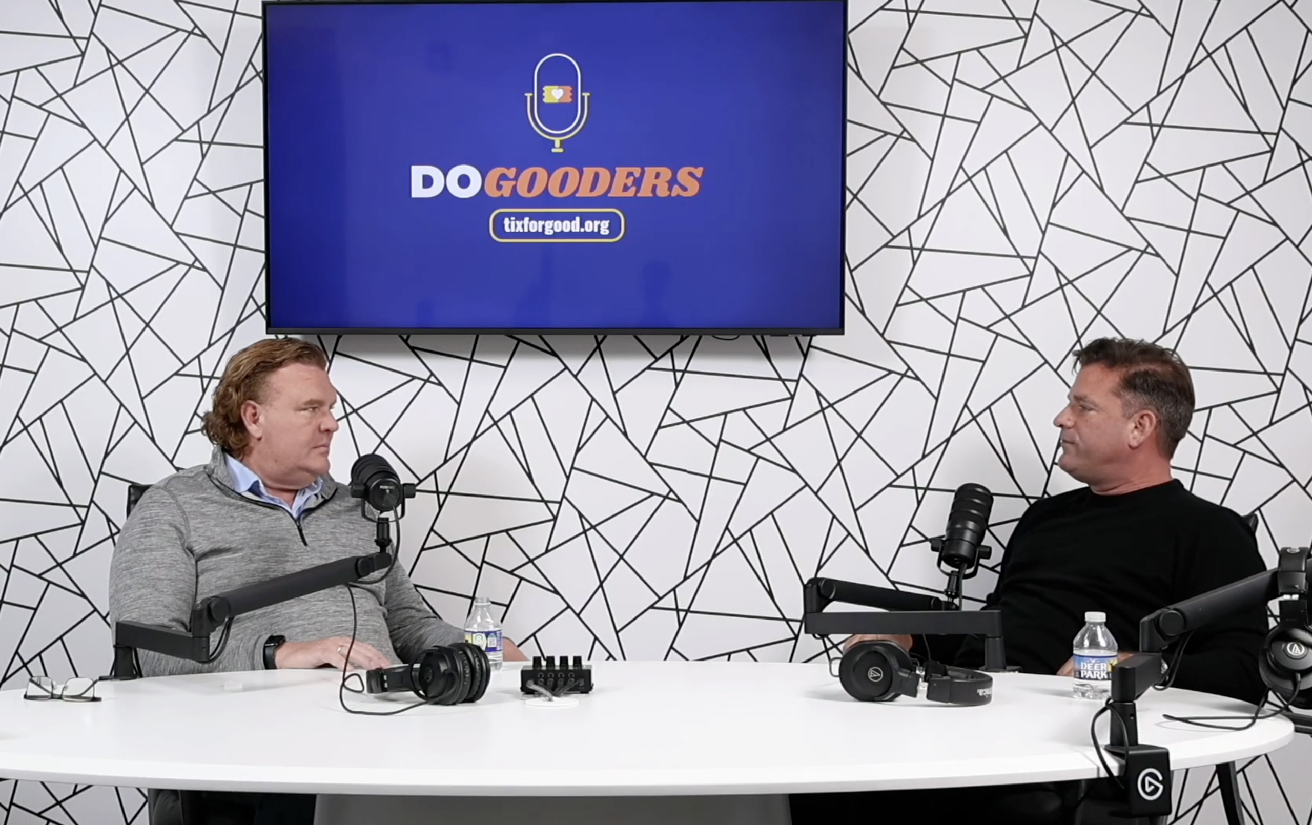 Episode 6 – Wayne Wagner