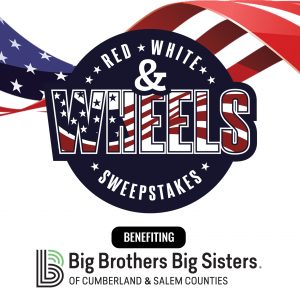 Big Brothers Big Sisters Presents Red, White, & Wheels